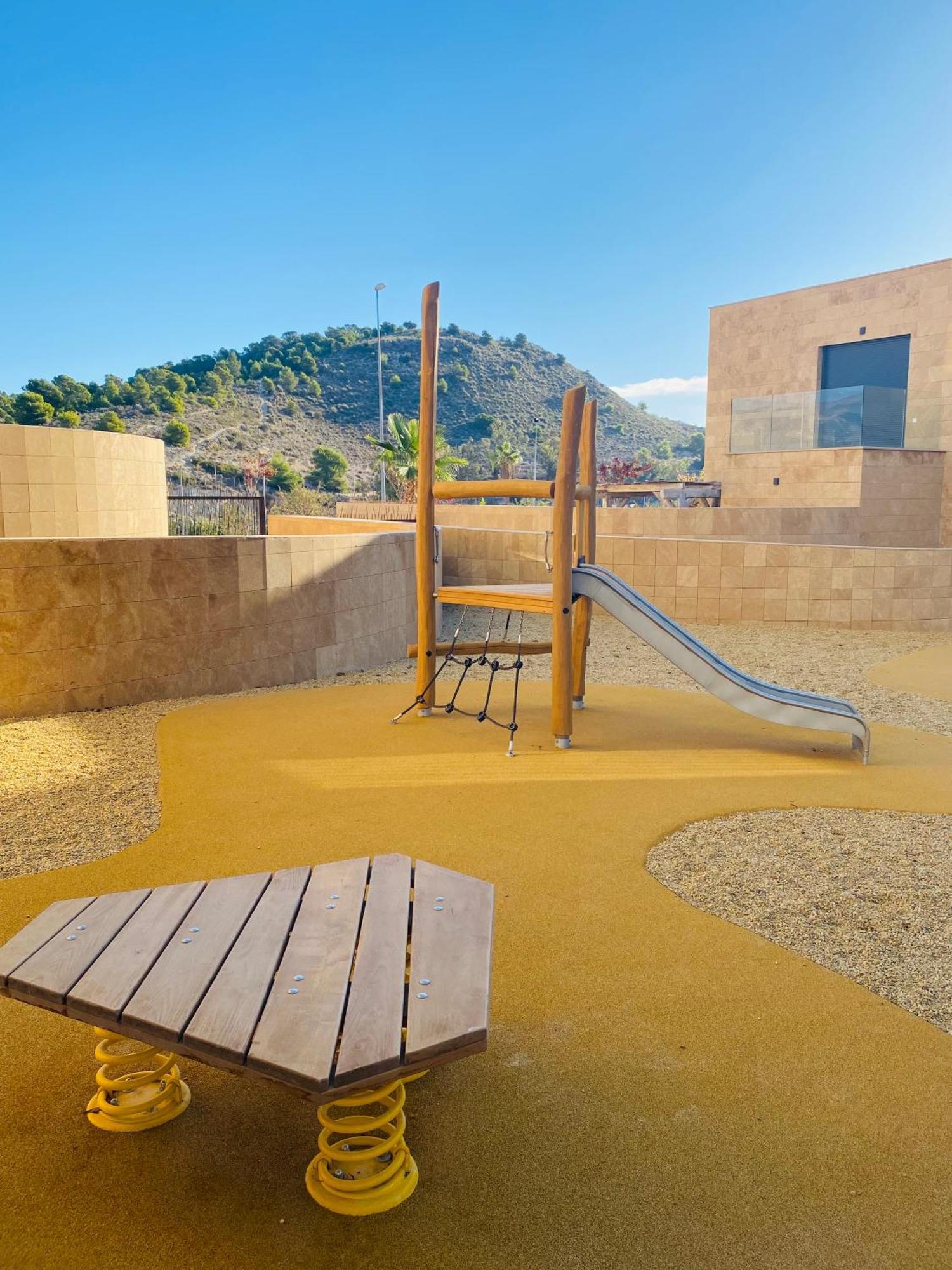 Allonbay Sweet Apartment Villajoyosa Exterior photo